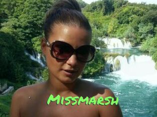 Missmarsh