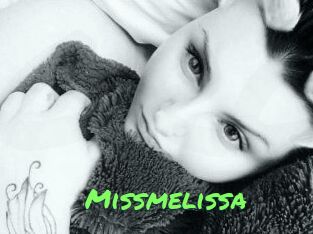 Missmelissa