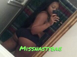 Missnastybae