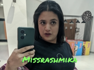 Missrashmika