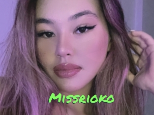 Missrioko