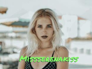 Missserenakiss