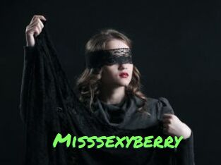 Misssexyberry