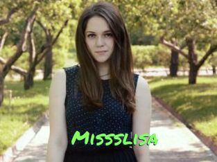 Missslisa