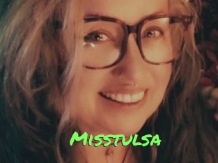 Misstulsa