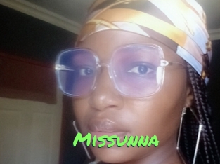 missunna Gros Seins