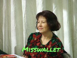 Misswallet