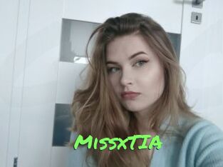 MissxTIA