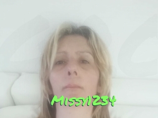 Missy1234