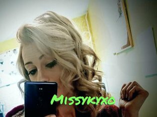 Missykyxo