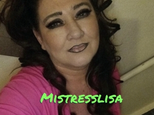 Mistresslisa