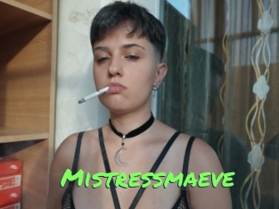 Mistressmaeve