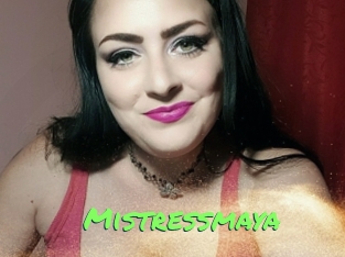 Mistressmaya