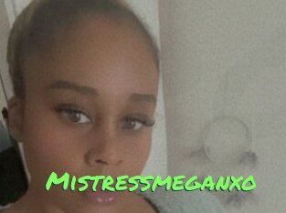 Mistressmeganxo