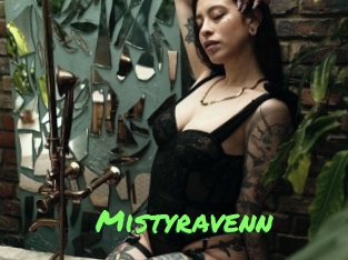 Mistyravenn