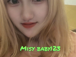 Misy_baby123