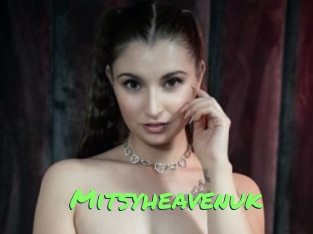 Mitsyheavenuk