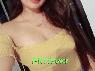 Mittsuky