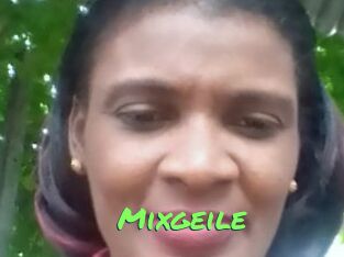 Mixgeile