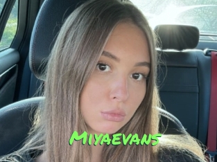 Miyaevans