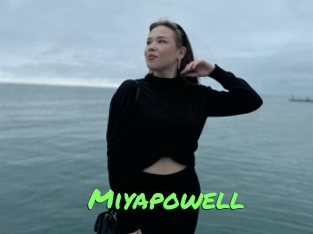 Miyapowell