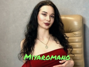 Miyaromano