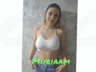 Miyriaam