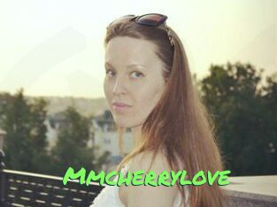 Mmcherrylove