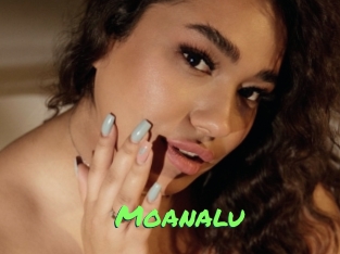 Moanalu