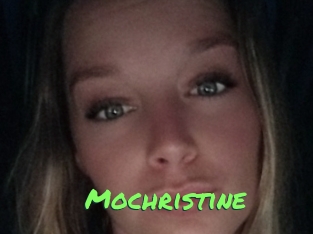 Mochristine