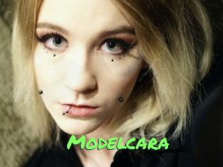 Modelcara