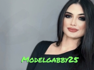 Modelgabby25