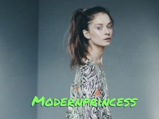 Modernprincess