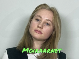 Moiraarnet