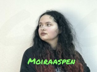 Moiraaspen