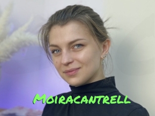 Moiracantrell