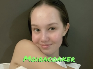 Moiracoaker