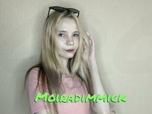 Moiradimmick