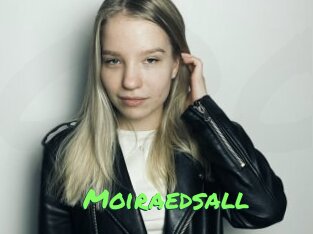 Moiraedsall