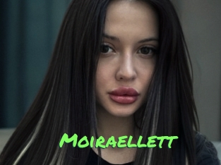 Moiraellett