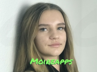 Moireapps