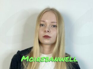 Moirebanwell