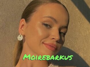 Moirebarkus