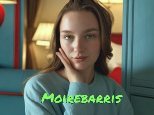 Moirebarris