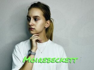 Moirebeckett