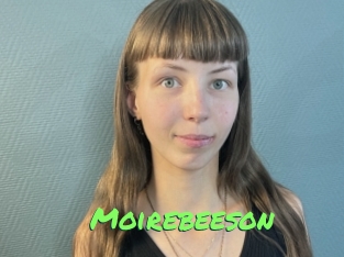 Moirebeeson