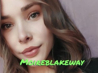 Moireblakeway