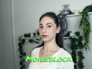 Moireblock