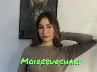 Moireburchard