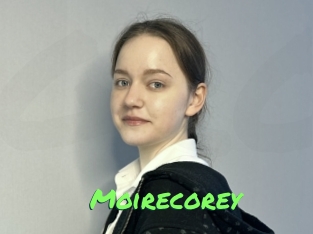 Moirecorey